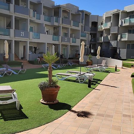 Rizi Corralejo Sun Leilighet Eksteriør bilde
