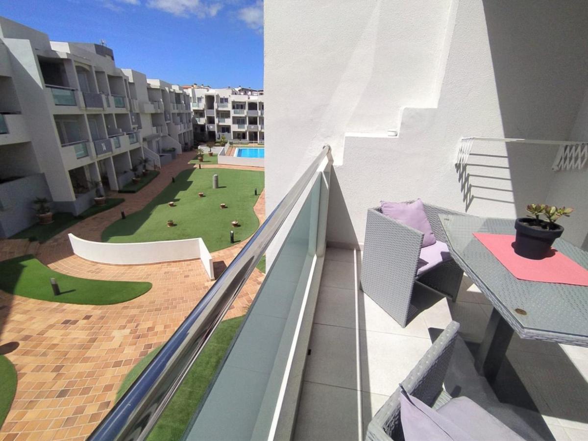 Rizi Corralejo Sun Leilighet Eksteriør bilde